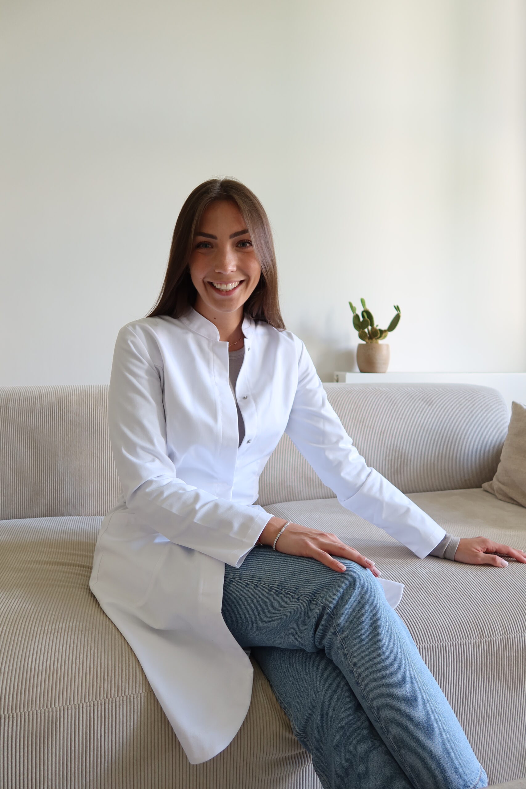 Esther Tscherniak Profilbild